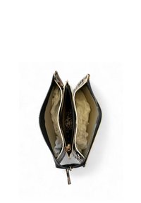 Mianqa Clutch - leopard