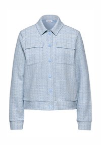 Let jakke / Sommerjakker - blau
