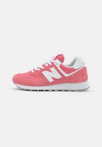 Non sélectionné, natural pink