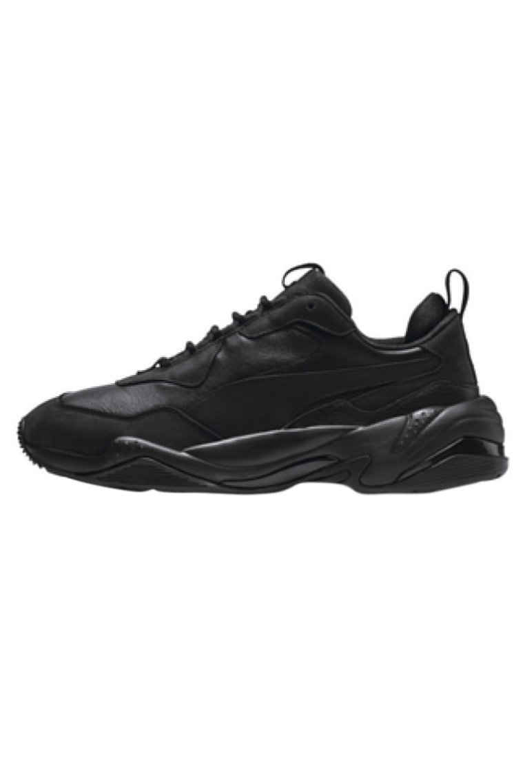 puma thunder nere