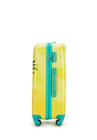 WITTCHEN LUGGAGE SET FROM ABS - Set de valises - multicolor