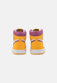 nike air jordan 1 university gold and light bordeaux