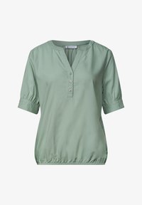 Non sélectionné, eucalyptus green