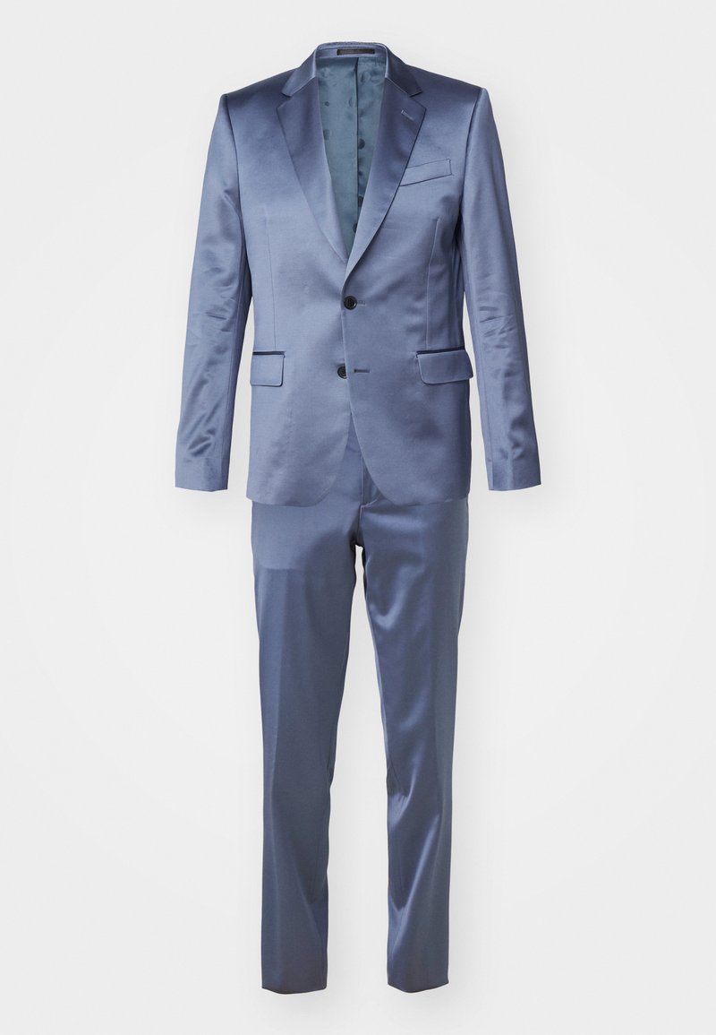 Paul Smith Kostuum blauw