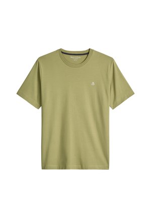 Marc O'Polo, T-shirt basic - vibrant fern