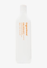 O&M - FINE INTELLECT SHAMPOO - Shampoing Image miniature 1