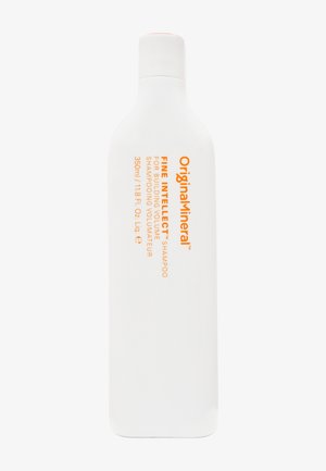 O&M FINE INTELLECT SHAMPOO - Shampoo