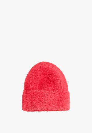 Next, Huer - red