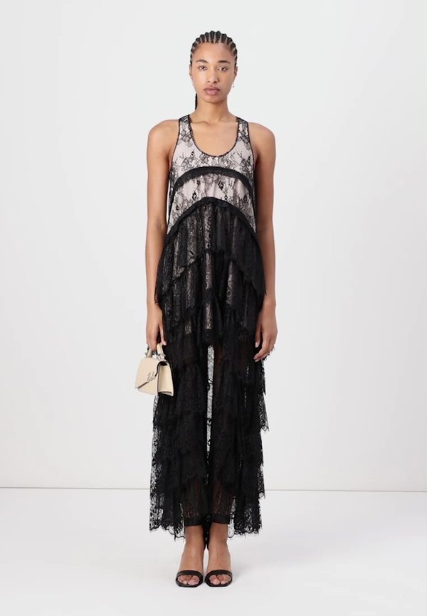 CAVARLY DRESS - Occasion wear2