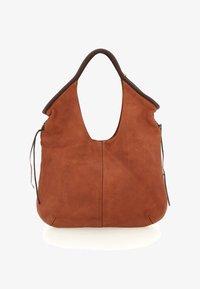 Non selezionato, rust