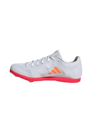 SPIKESCHUH ALLROUNDSTAR - Zapatillas con clavos - cblack silvmt