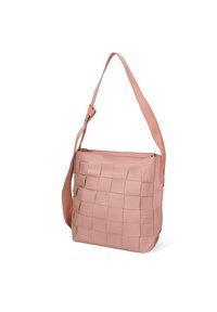 David Jones Schoudertas - rose