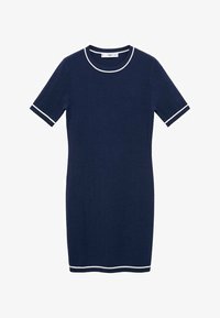 Selezionato, royal blue