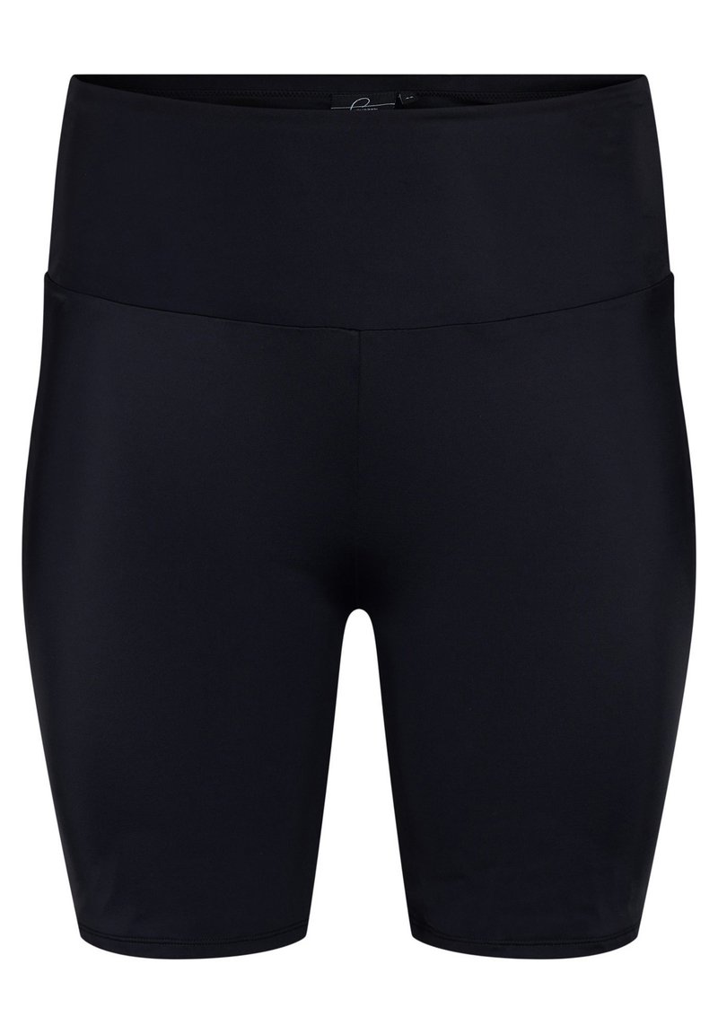 Zizzi Lingerie sculptante black/noir ZALANDO.FR