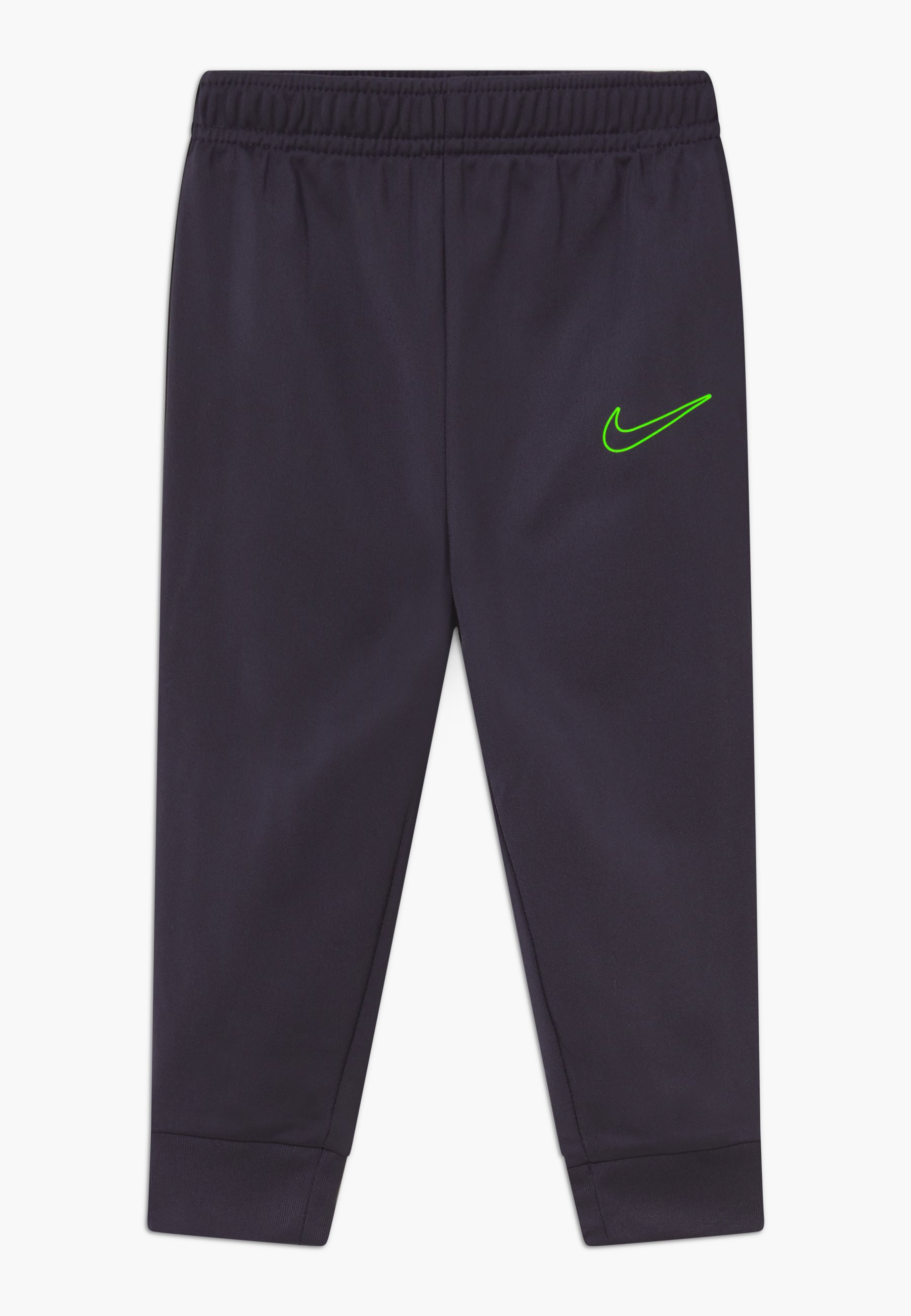 nike color block tracksuit