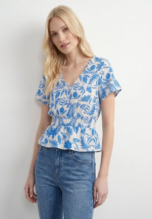 Vero Moda, VMJOSIE - Top - birch