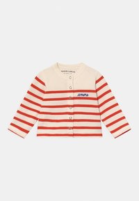 Maison Labiche Chaqueta de punto - red