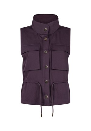 Aaiko, LENA RAY 538 - Bodywarmer - fig
