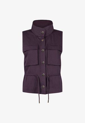 Aaiko, LENA RAY 538 - Bodywarmer - fig