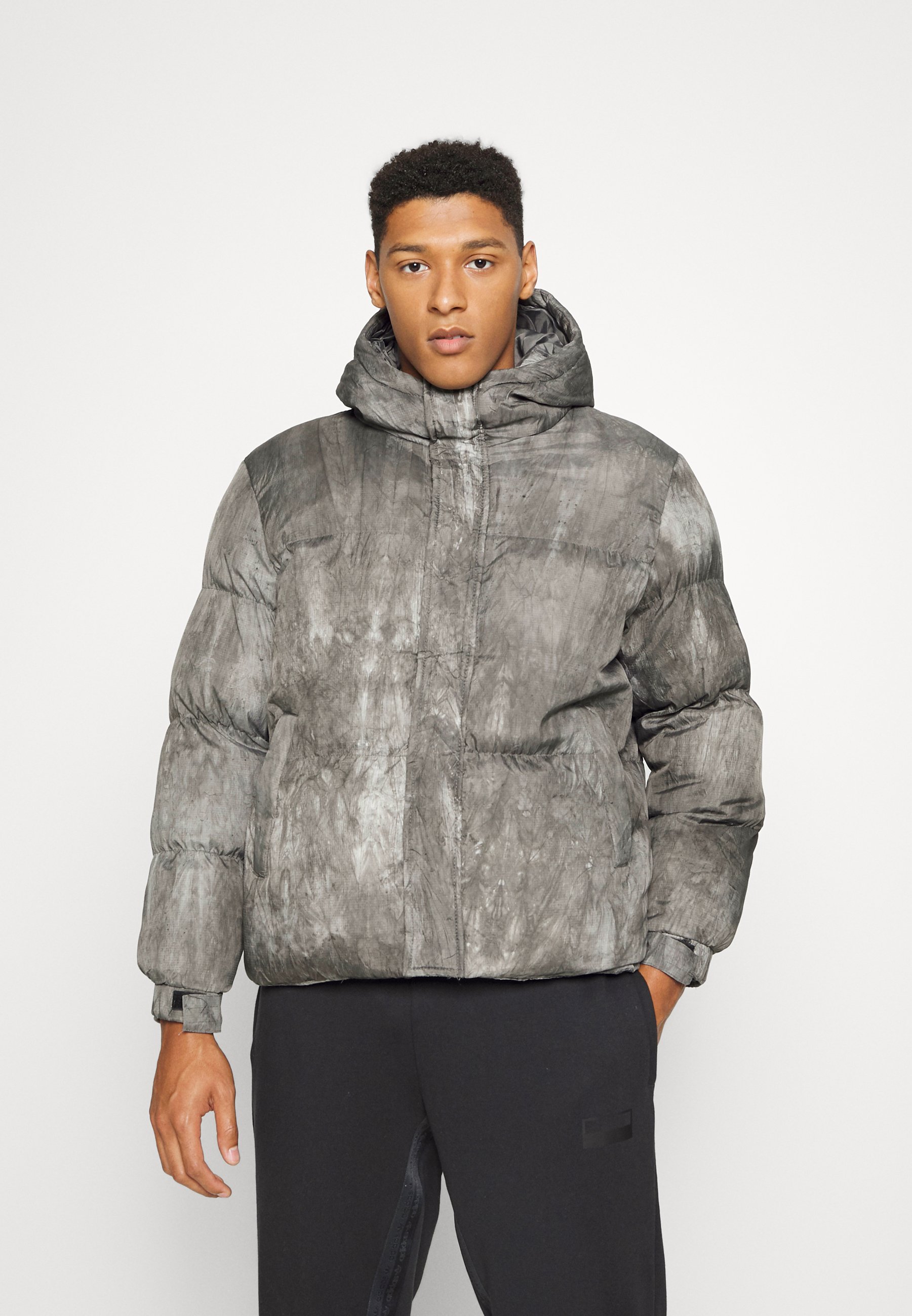 Good For Nothing ADAPT PUFFER JACKET 