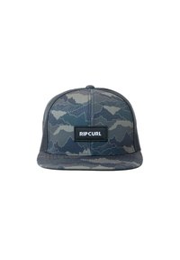 Rip Curl COMBO TRUCKER - Pet - black olive