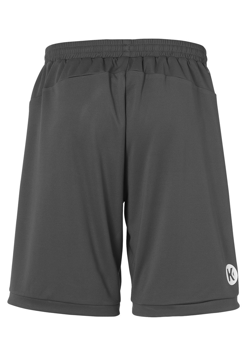 Kempa Pantalón Corto Árbitro - Cómodo, Transpirable Y Con Múltiples Bolsillos Para Tu Día En La Cancha