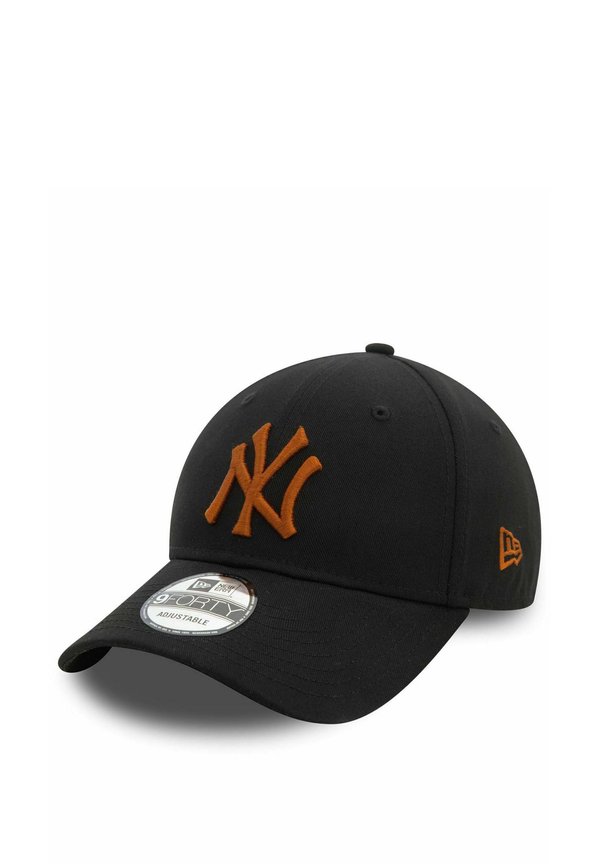 9FORTY STRAPBACK NEW YORK YANKEES - Cap
