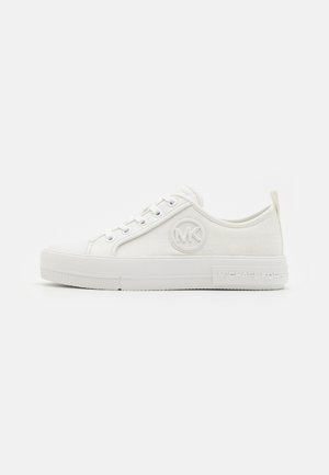MICHAEL Michael Kors Baskets basses - white