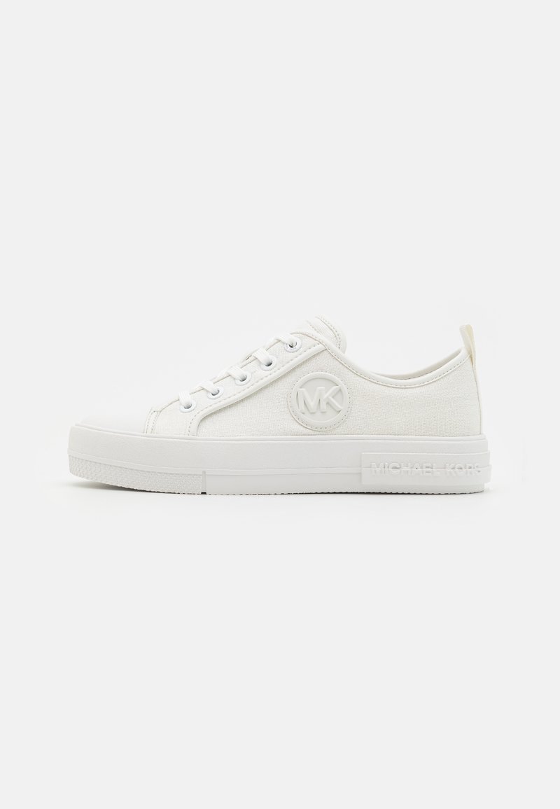 MICHAEL Michael Kors Baskets basses - white