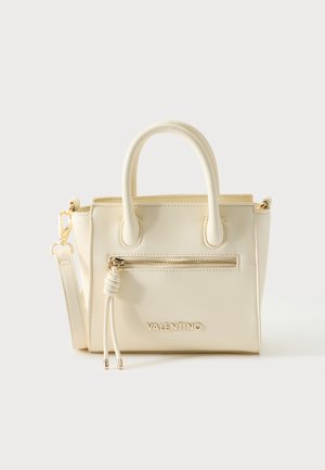 Valentino Bags, SPECIAL MARTINA - Τσάντα χειρός - ecru