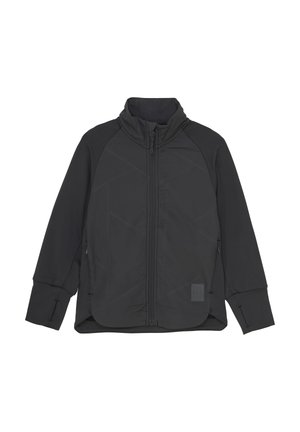 JR HYBRID  - Veste de survêtement - phantom