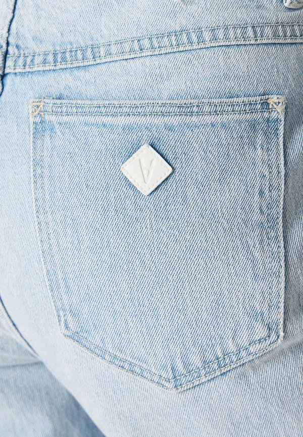 HIGH RISE STRAIGHT GINA  - Straight leg jeans2