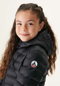 JOTT OPALE - Piumino - noir