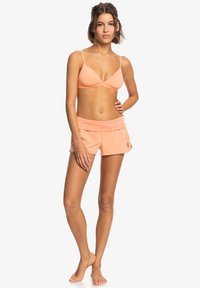 Roxy ENDLESS  - Spodný diel bikín - papaya punch