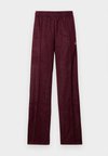 Pantalon de survêtement - maroon