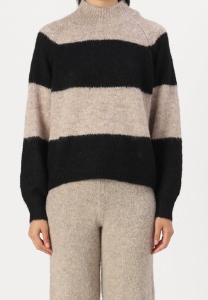 Pullover - light grey