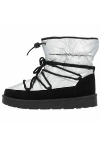 Palado Botas para la nieve - silver-coloured