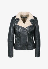 Vybráno, black beige