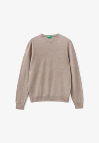 Non selezionato, beige