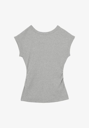 Reiss, T-paita - grey marl