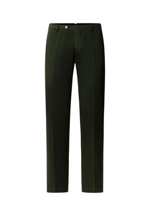 Hackett London, HACKETT LONDON - Pantaloni - hunter green