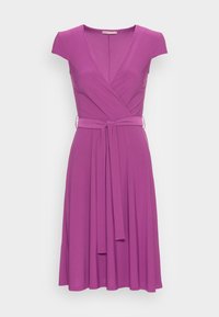 Não selecionado, purple