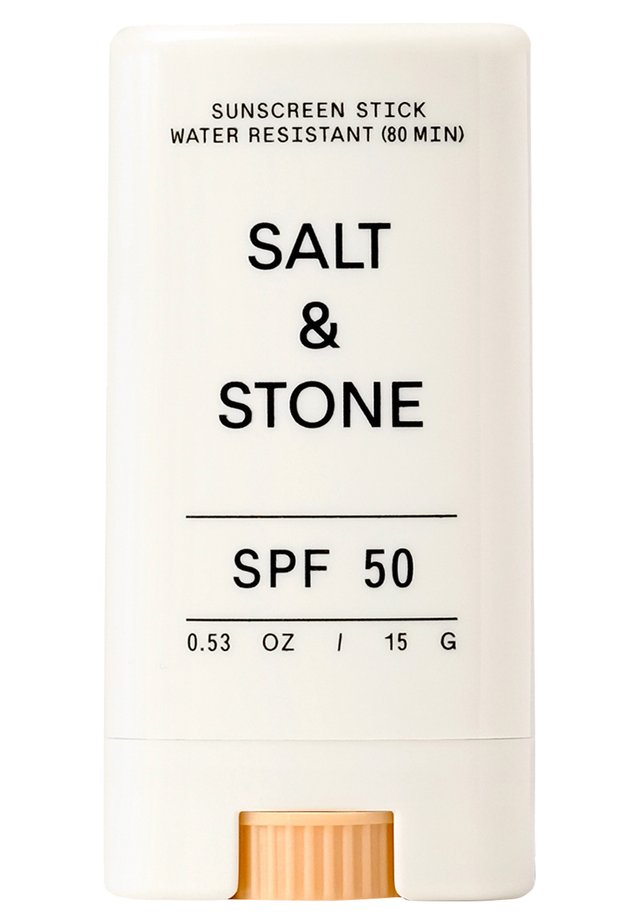 SPF 50 SUNSCREEN FACE STICK - Zonnebrandcrème - -