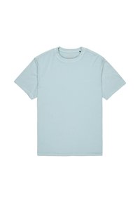 Unausgewählt, blue