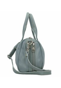 FREDsBRUDER FEELING GOOD  - Borsa a mano - dusty blue