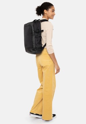 TECUM M - Rucksack - black