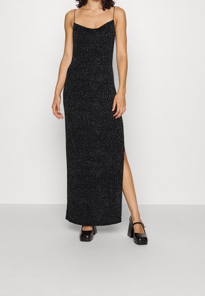 Robe fourreau - black