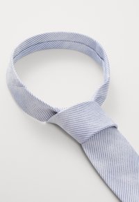 BOSS TIE - Nyakkendő - light/pastel blue