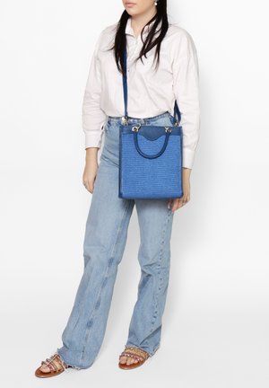 Roberta Rossi, Sac à main - bluette