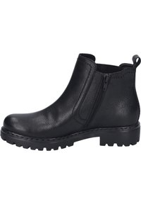 Josef Seibel - Botki